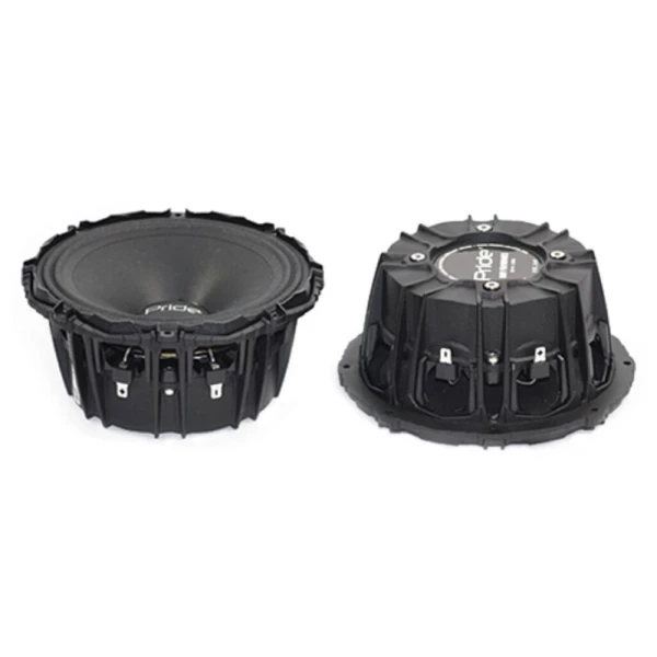 Динамики Pride Ruby Performance 6,5 широкополосные 200/400 Вт