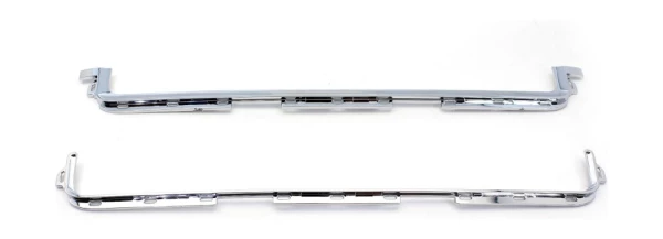 Рамка MFB VW Polo 2009-2020