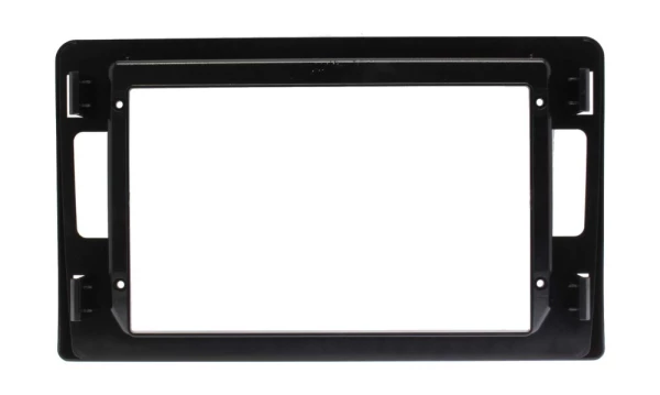 Рамка MFA Toyota Alphard, Vellfire 2015+ Тип 2