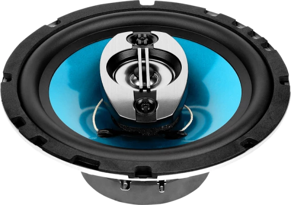 Динамики УРАЛ БИРЮЗА АС-Б1647 коаксиальные