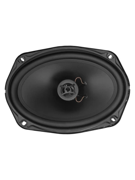 Динамики AMP MASS 692 (6x9") коаксиальные (2шт) 60 Вт 4 Ом 90 дБ