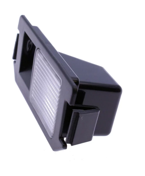 Адаптер для CAM-7 в подсветку номера Hyundai Solaris хэтч, i20, i30, Kia Picanto, Soul