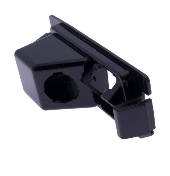 Адаптер для CAM-7 в подсветку номера Hyundai Solaris хэтч, i20, i30, Kia Picanto, Soul