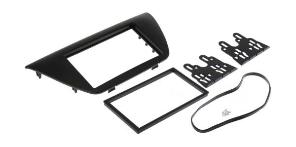 Рамка Mitsubishi Lancer IX 2000-2010 2Din