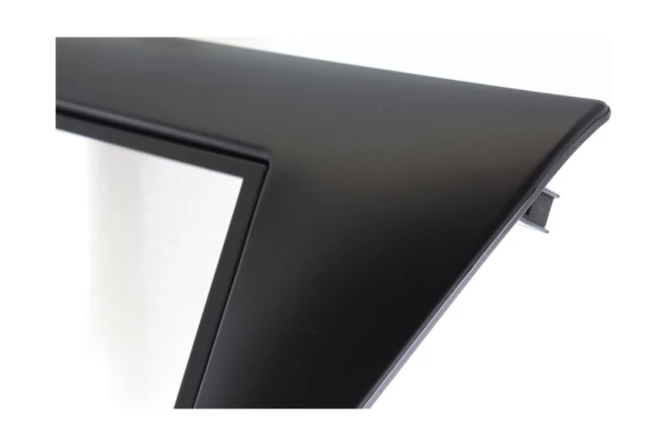 Рамка Mitsubishi Lancer IX 2000-2010 2Din