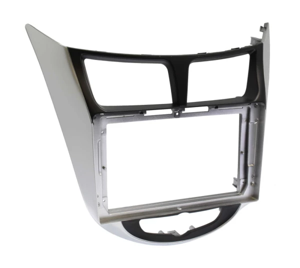 Рамка MFB Hyundai Solaris 2010-2016