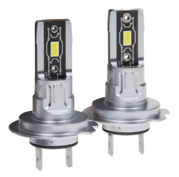 LED AMP PRO CSP H7 (1шт.)