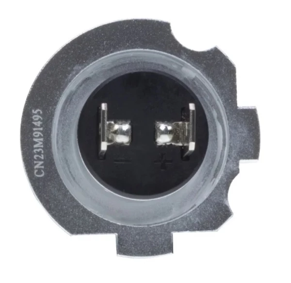 LED AMP PRO CSP H7 (1шт.)