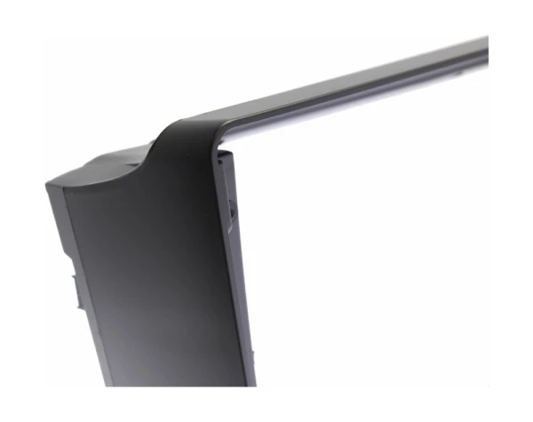 Рамка MFB Toyota Avensis 2003-2009 черная