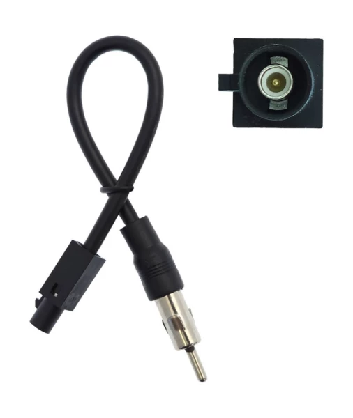 Комплект проводов WM-MT VW, Skoda 2003+ (Основной 40pin, Антенна, USB, CAN) WS-MTVW05