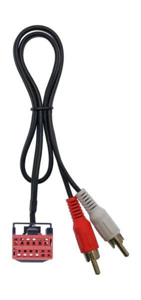 Комплект проводов WM-MT в Range Rover Sport 2005 - 2009, Discovery 3 2004 - 2009 (OD) WS-MTLR04-2