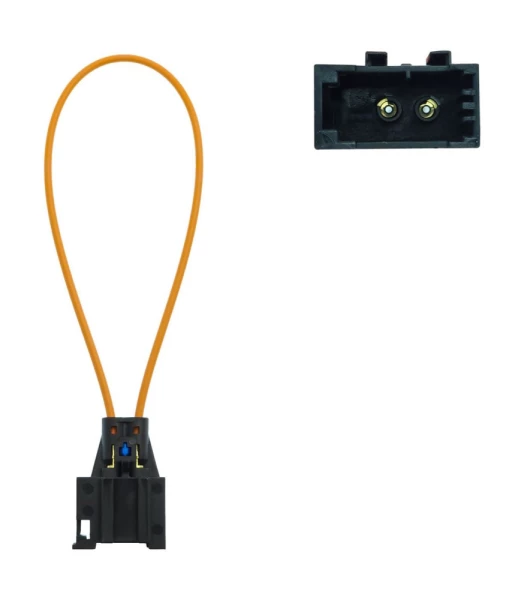 Комплект проводов WM-MT в Range Rover Sport 2005 - 2009, Discovery 3 2004 - 2009 (OD) WS-MTLR04-2