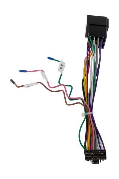 ISO-коннектор основной WM-MT Универсальный (WS-MTUN01)