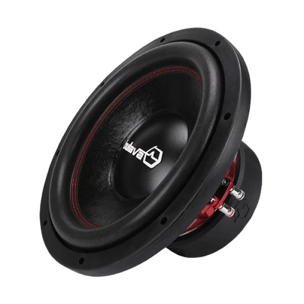 Динамик сабвуфер 12" УРАЛ Bulava 12 v.2  2+2 ом  900/1800