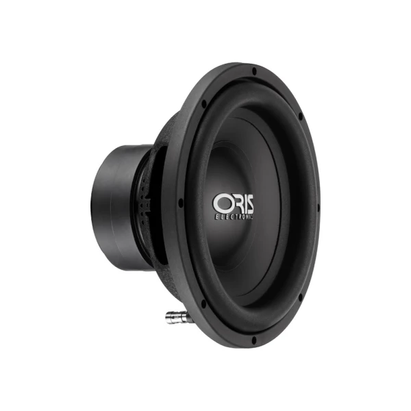 Динамик сабвуфер 10" Oris Electronics JB-10R 4 Ом 300/600 Вт (ЗЯ 20л/ФИ 35л)