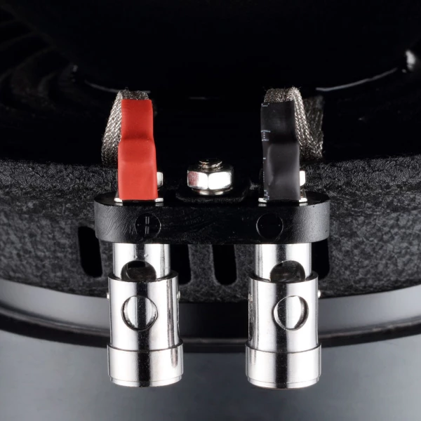 Динамик сабвуфер 10" Oris Electronics JB-10R 4 Ом 300/600 Вт (ЗЯ 20л/ФИ 35л)