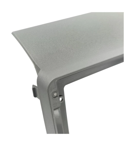 Рамка MFB ГАЗ Газель Next (GAZ Gazelle Next) 2016+