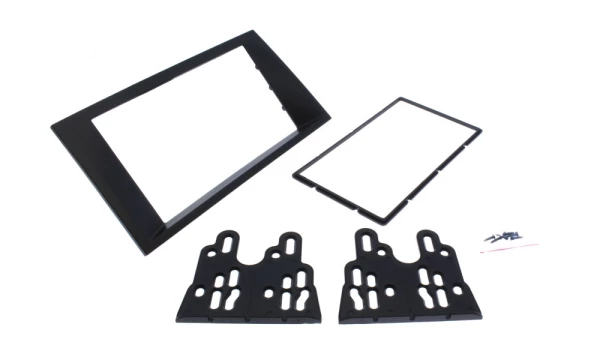 Рамка Ford Mondeo 2002-2006 2Din