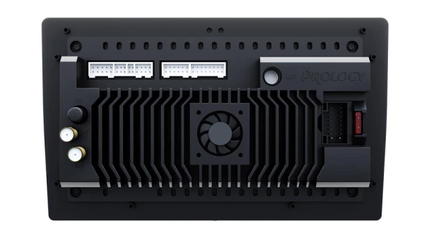 Магнитола 10" Prology MPA-300 DSP 3/32G 4G Android 10