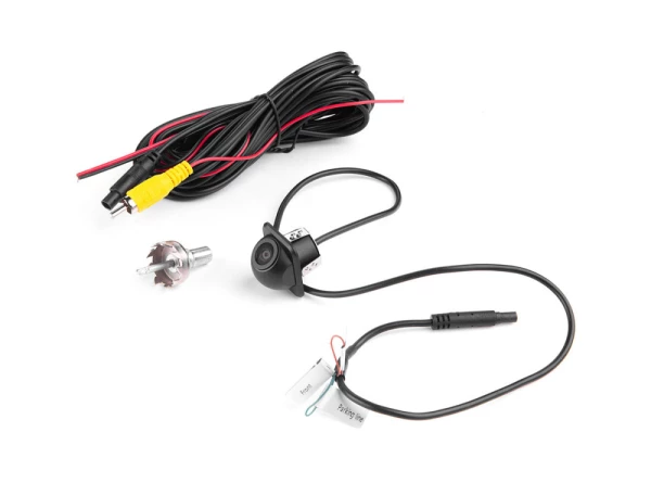 Камера заднего вида INCAR VDC-002MHD (AHD/CVBS 1280x720p)