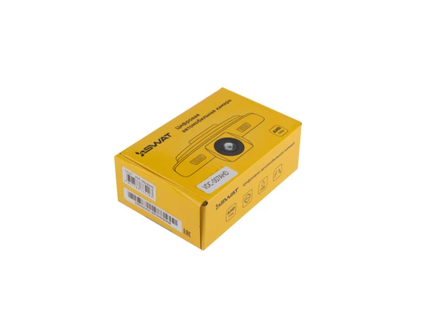 Камера заднего вида SWAT VDC-007 AHD (1280x720p)