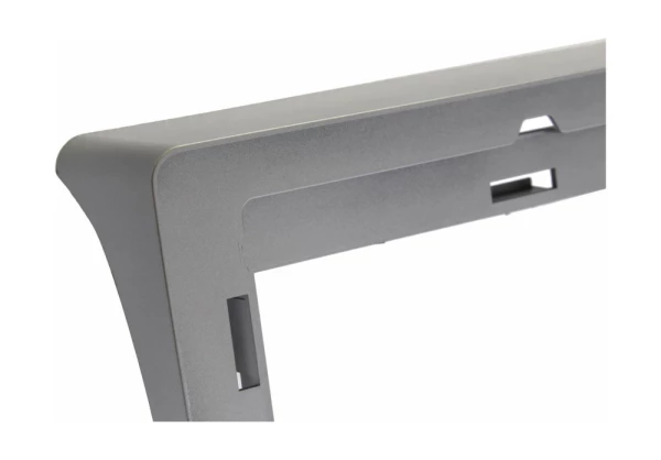 Рамка MFAB Toyota Hiace 2010+ (правый руль, узкий кузов)