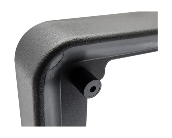 Рамка MFA ГАЗ Газель Бизнес (GAZ Gazelle Business) 2010-2022