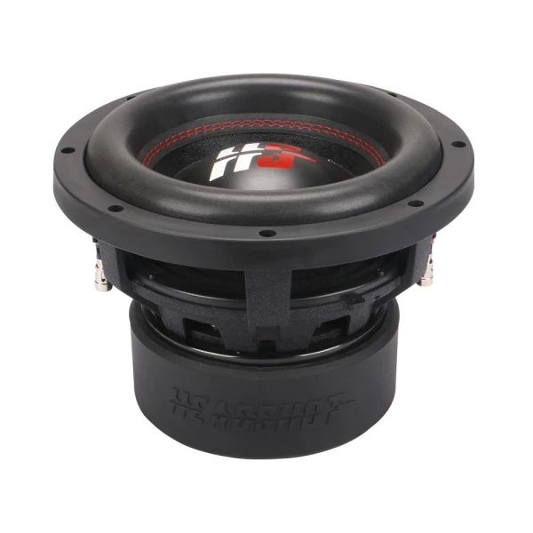 Динамик сабвуфер 10" Kicx HeadShot 10" 2+2 Ом (1000/2000w)