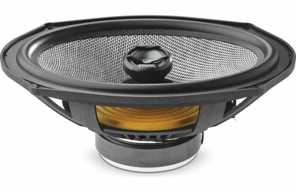 Динамики Focal Access 690 AC (15х23 см) 2-полосная коаксиальная акустическая система 75/150
