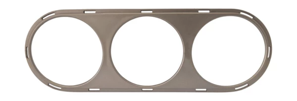 Рамка MFA Nissan X-Trail (T30) 2003-2007 в любой комплектации