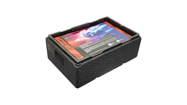 STP AEROCELL QP Genio (0.5x0.32m)