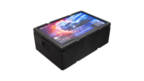 STP AEROCELL QP Genio (0.5x0.32m)