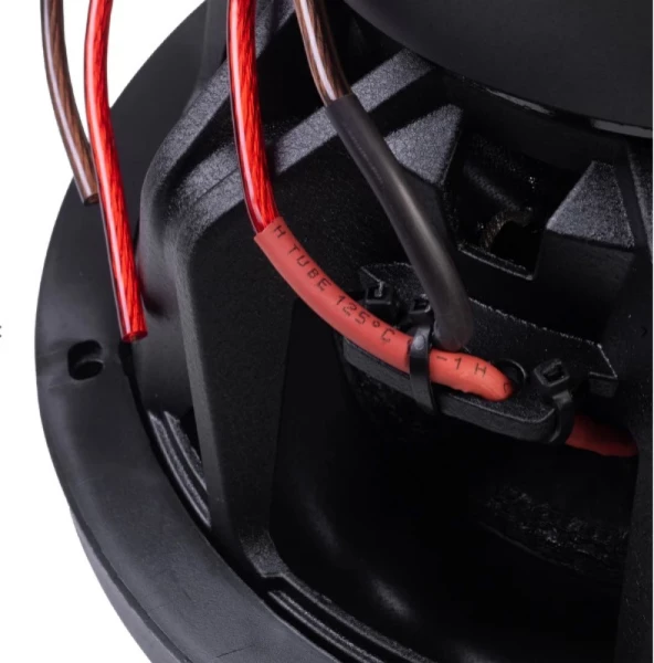 Динамик сабвуфер 12" EDGE EDP122SPL-E3 (2+2 Om / RMS 1500W / MAX 4500W)