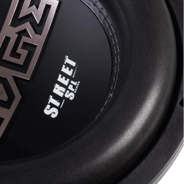 Динамик сабвуфер 12" EDGE EDP122SPL-E3 (2+2 Om / RMS 1500W / MAX 4500W)