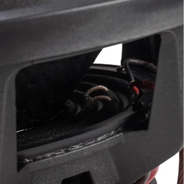 Динамик сабвуфер 12" EDGE EDP122SPL-E3 (2+2 Om / RMS 1500W / MAX 4500W)