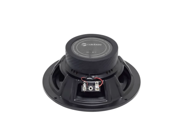 Динамики Rainbow EL-X165S (16 см) 2-полосная коаксиальная акустическая система  50/100