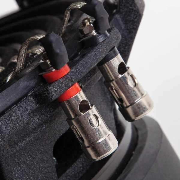 Динамик сабвуфер 15" KICX HeadShot 15" 2+2 Ом (1500/3000w)