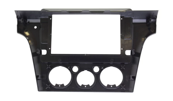 Рамка MFA Mitsubishi Airtrek 2002-2009, Outlander, правый руль