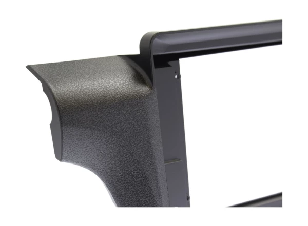 Рамка MFA Mitsubishi Airtrek 2002-2009, Outlander, правый руль