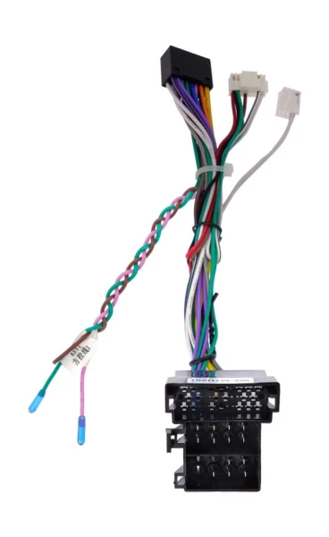 Комплект проводов WM-MT УАЗ Патриот, Профи (UAZ Patriot) (Основной, CAN) WS-MTUZ01