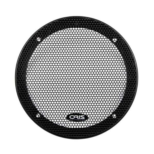 Динамики Oris Electronics FT-502 (13 см) 2-полосы коаксиальные 50/100W, 4 Om, 89 dB, 80Hz-20kHz