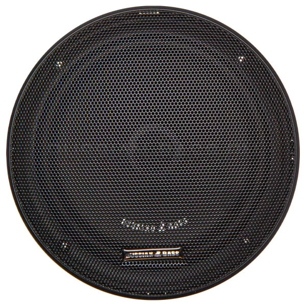 Динамики Russian Bass Sonata 165 Компонентная система RMS 50W/4 Om/50-20000 Гц/SPL 90,3 dB