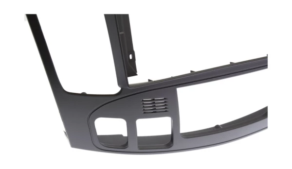 Рамка MFB Hyundai Sonata 2009-2010 (авто с климат контролем)