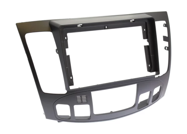 Рамка MFB Hyundai Sonata 2009-2010 (авто с климат контролем)