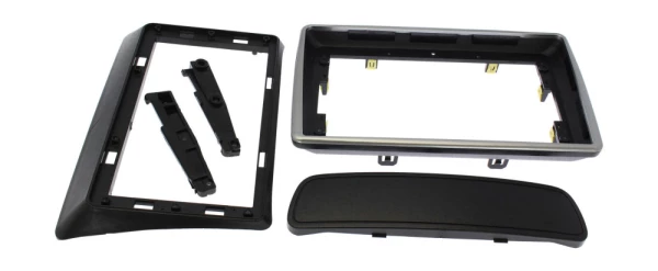 Рамка MFB Kia Sorento 2013-2019 (для авто с Navi)