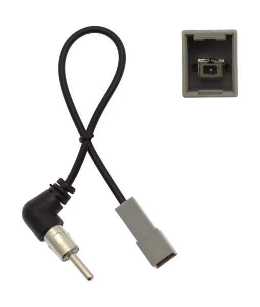 Комплект проводов WM-MT Hyundai, KIA 2010+ (Основной, антенна, CAN, CAM 16 pin, AMP) WS-MTKI11