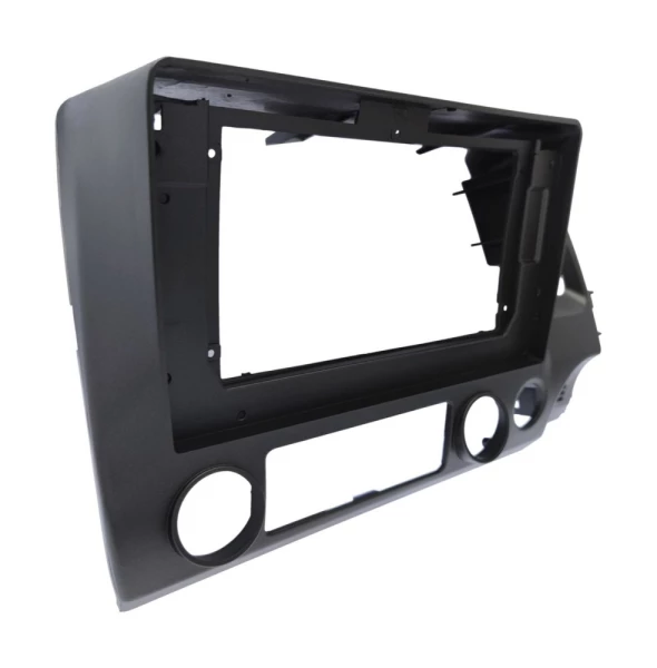 Рамка MFA Honda Civic 2006-2011 правый руль, седан, серая