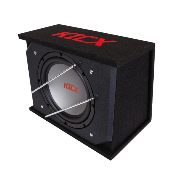 Сабвуфер активный 12" KICX AP301BPA 350/600 Вт