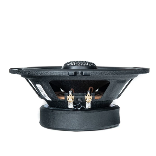 Динамики AMP PRO 652 ver.3 (6.5" / 16.5 см) 2-полосная коаксиальная система, 3 Ом, 100/200 Вт, 93 дБ