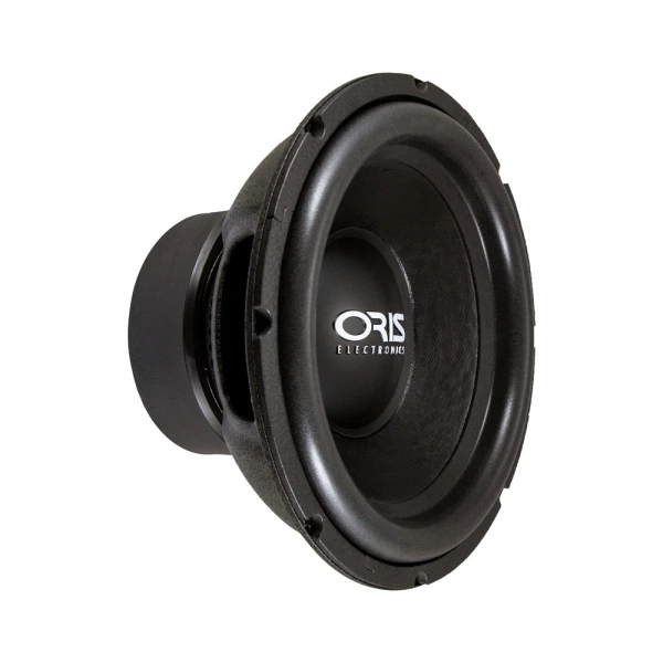 Динамик сабвуфер 12" Oris Electronics HK-12S 2+2 Ом 500/1000 Вт